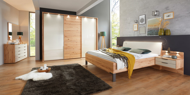 Bei uns - Sie Möbel-Industrie Möbelhersteller klassische finden Schlafzimmer | Wiemann Oeseder
